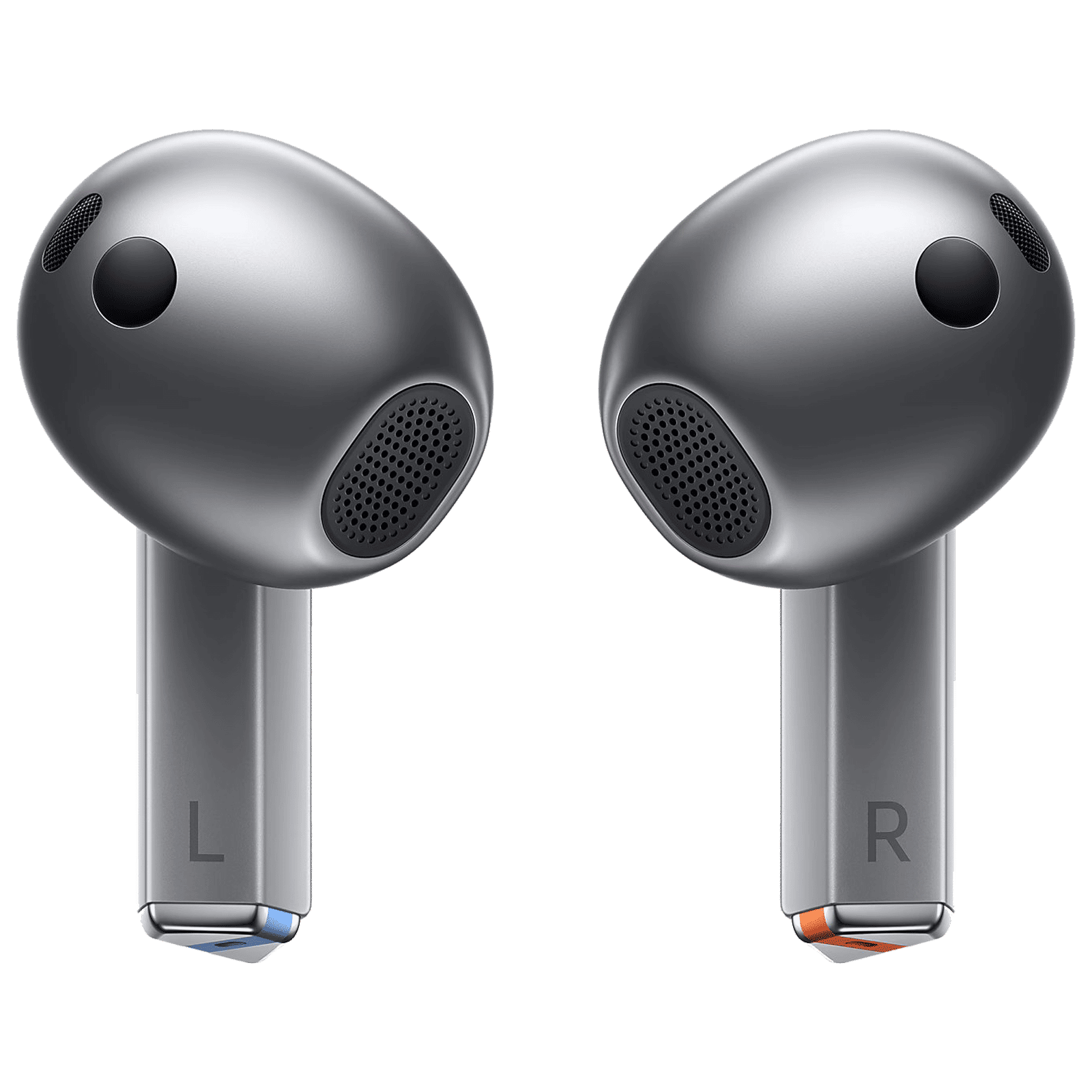 Buy SAMSUNG Galaxy Buds3 TWS Earbuds with Active Noise